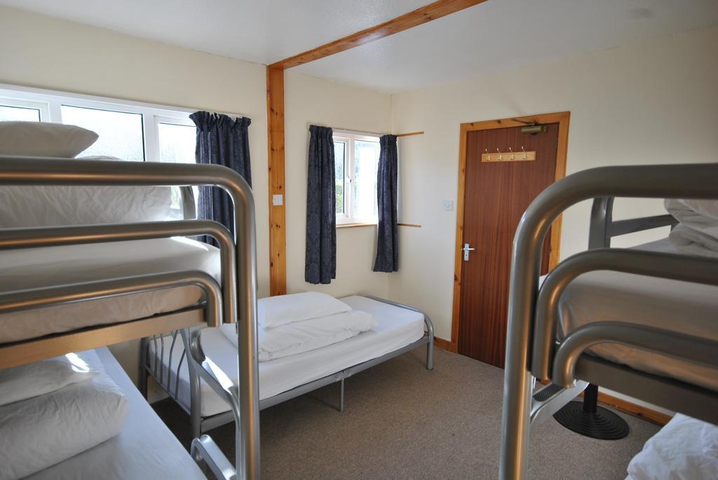 Saucy Mary'S Hostel Kyleakin Kamer foto