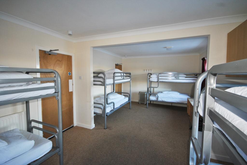 Saucy Mary'S Hostel Kyleakin Kamer foto