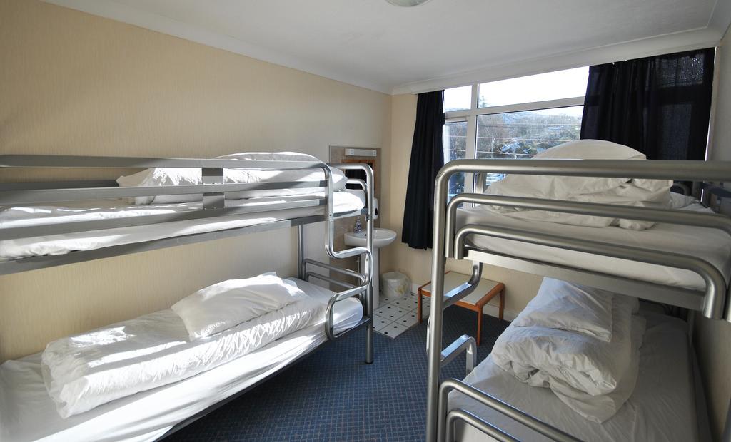 Saucy Mary'S Hostel Kyleakin Kamer foto