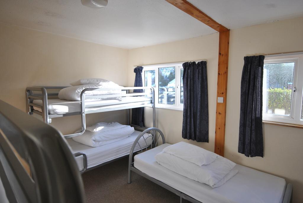 Saucy Mary'S Hostel Kyleakin Kamer foto