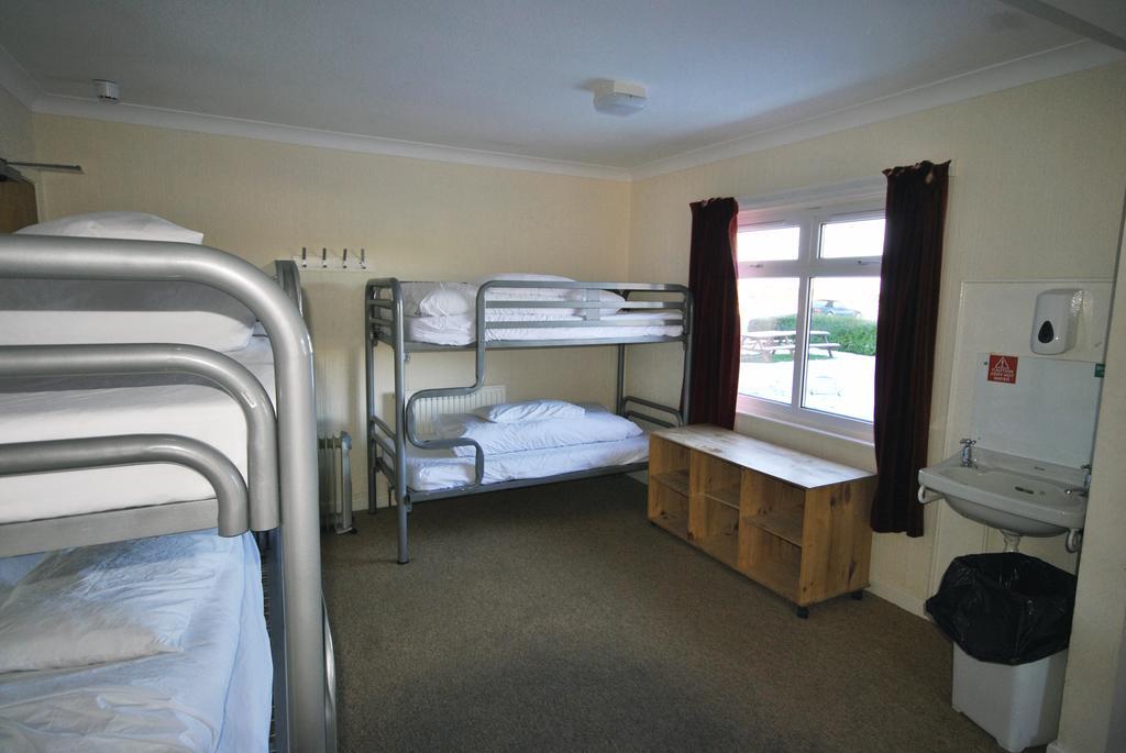 Saucy Mary'S Hostel Kyleakin Kamer foto